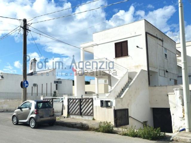 Appartamento in vendita a Torre Santa Sabina, Puglia