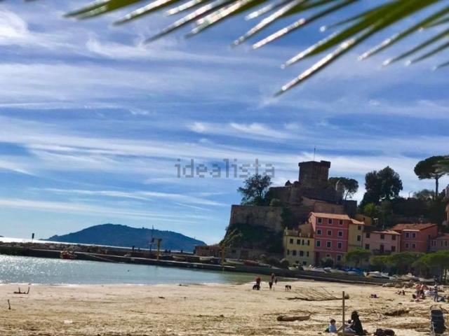 Appartamento in vendita a Lerici, Liguria