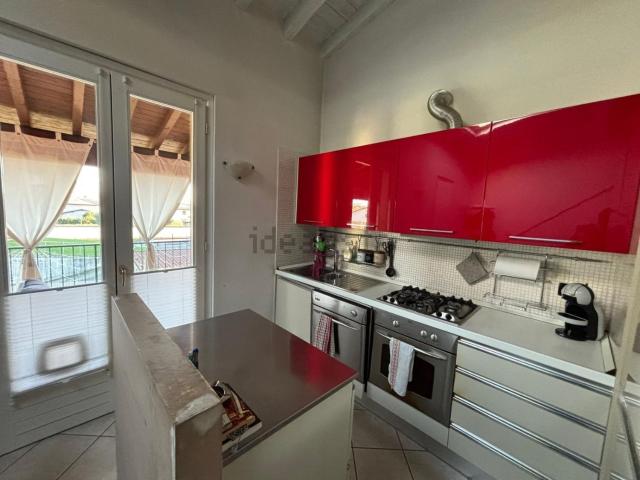 Appartamento in vendita a Calcinato, Lombardia
