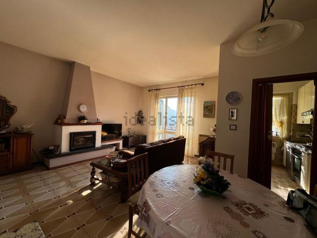 Appartamento in vendita a Calice Ligure, Liguria