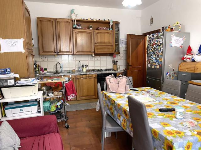 Appartamento in vendita a Catena, San Miniato