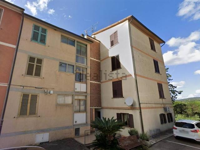 Appartamento in vendita a Bivio Di Ravi, Toscana