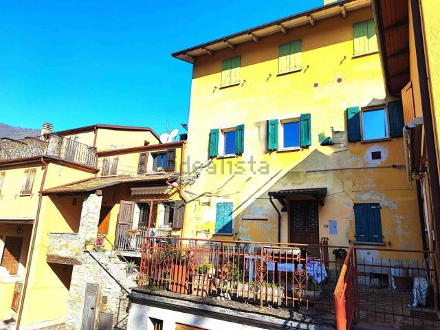 Appartamento in vendita a Unione dell'Appennino Bolognese, Monzuno