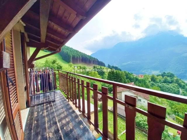Appartamento in vendita a Ardesio, Lombardia