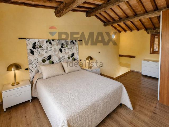 Appartamento in vendita a Loro Ciuffenna, Toscana