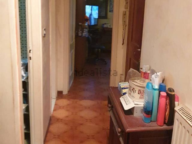 Appartamento in vendita a San Giacomo, Camporosso
