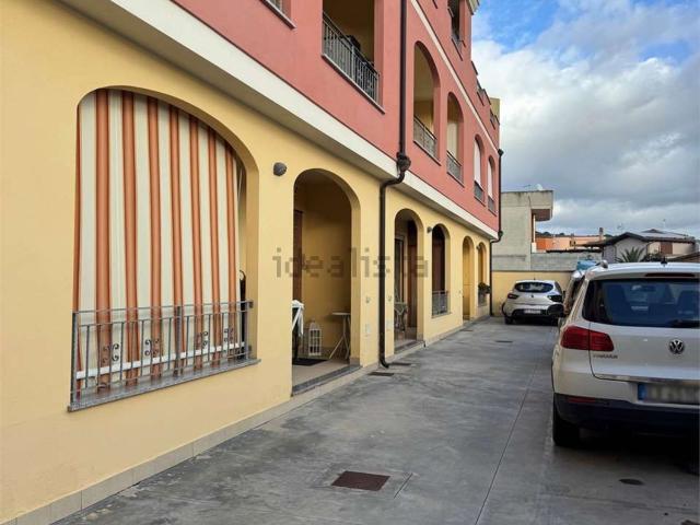 Appartamento in vendita a Maracalagonis, Sardigna/Sardegna