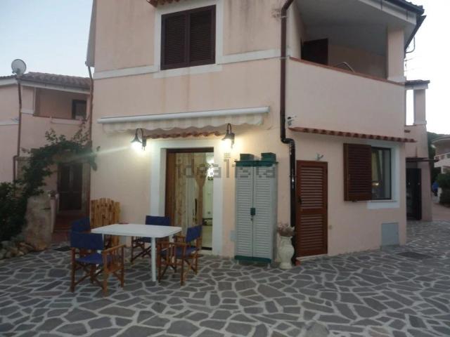 Appartamento in vendita a Alzachèna/Arzachena, Cannigione