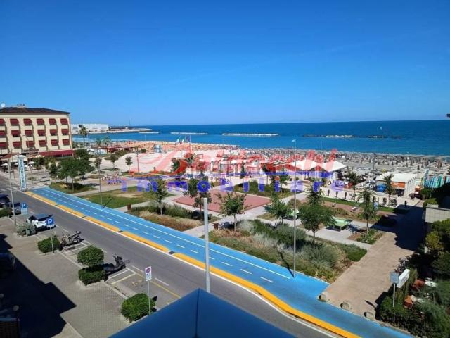 Appartamento in vendita a Sassonia, Fano