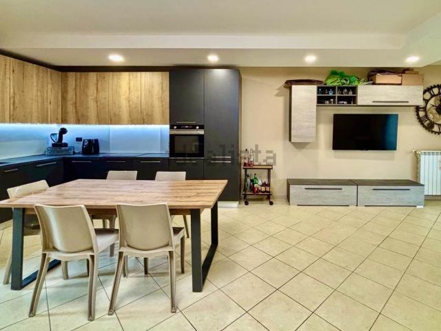 Appartamento in vendita a Malocco, Lonato