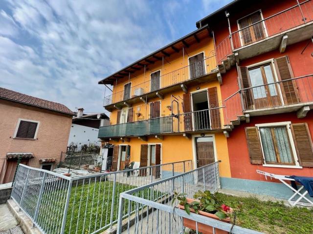 Appartamento in vendita a Piemonte, Verbano-cusio-ossola