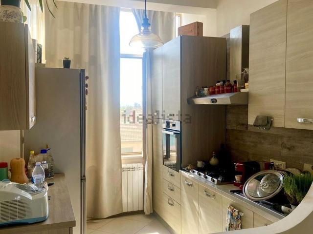 Appartamento in vendita a Venturina Terme, Campiglia Marittima