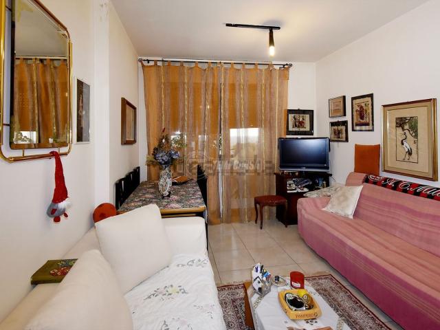 Appartamento in vendita a Pieve Emanuele, Lombardia
