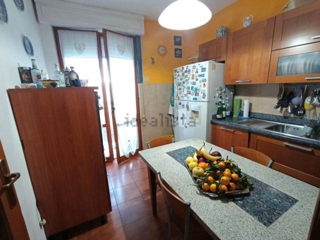 Appartamento in vendita a Dogana, Luni