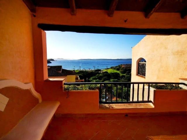 Appartamento in vendita a Alzachèna/Arzachena, Capo Ferro