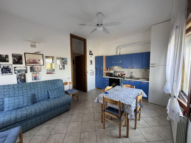Appartamento in vendita a Porto Tolle, Tolle