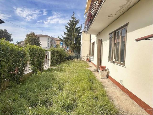 Appartamento in vendita a Favaro Veneto, Venezia