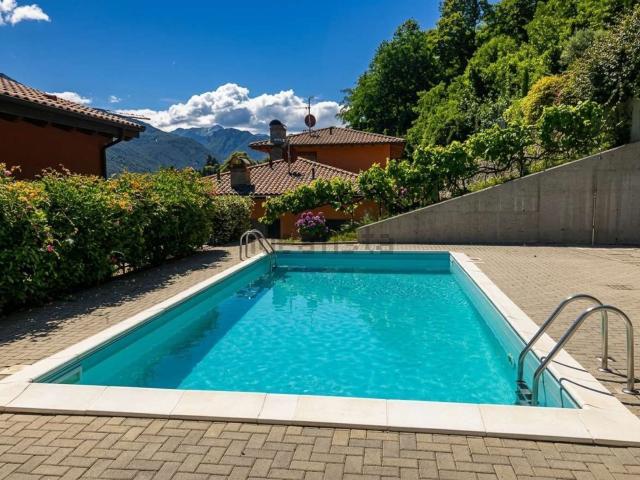 Appartamento in vendita a Camlago, Pianello del Lario
