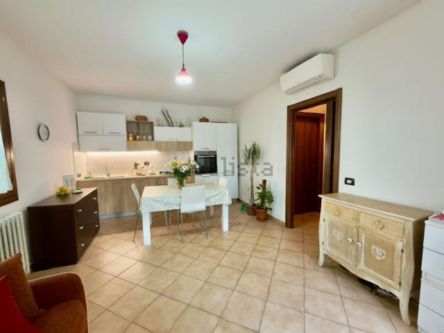 Appartamento in vendita a Quarrata, Toscana