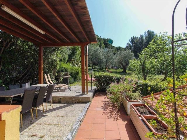 Appartamento in vendita a Santa Luce, Toscana