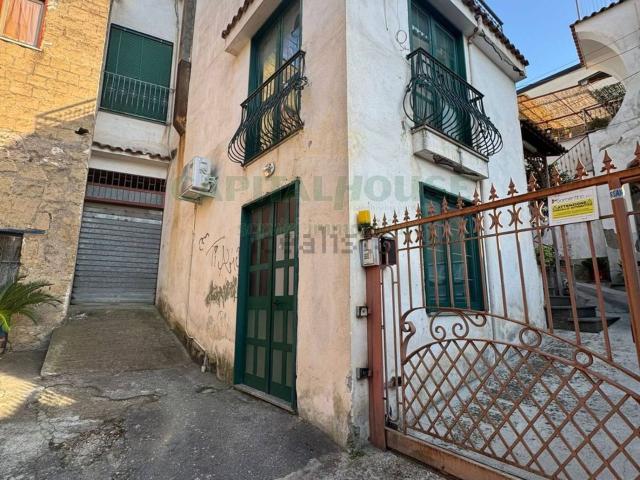 Appartamento in vendita a Palma Campania