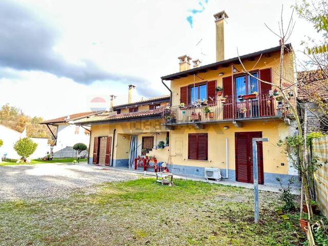 Appartamento in vendita a Turbigo, Milano