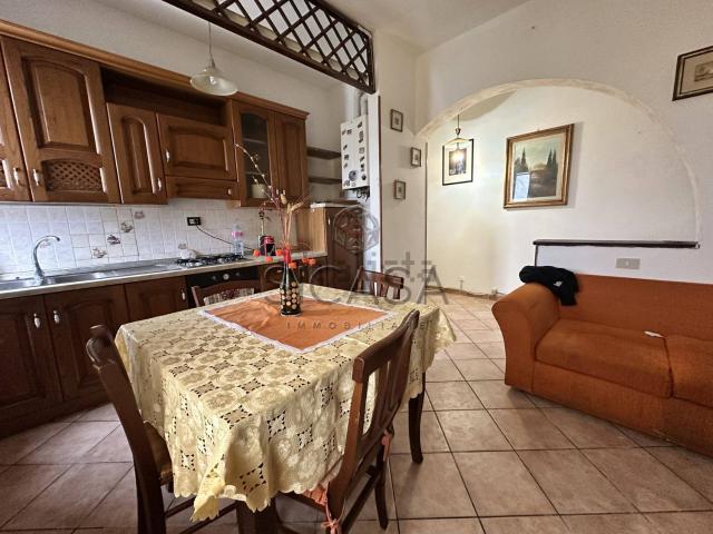 Appartamento in vendita a Sansepolcro, Toscana