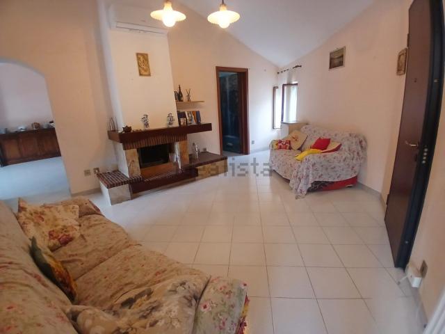 Appartamento in vendita a Santi Neri, Monte San Vito