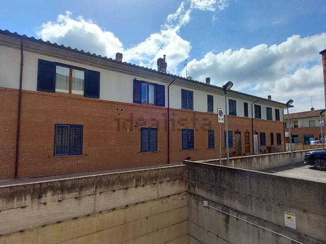 Appartamento in vendita a Castiglion Fiorentino, Toscana