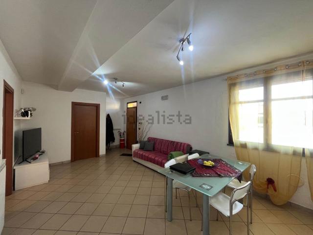 Appartamento in vendita a Altopascio, Toscana