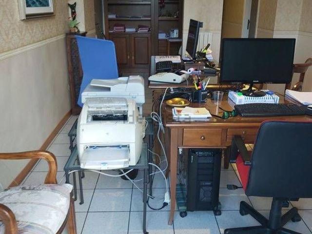 Appartamento in vendita a Porta Romana, Marche
