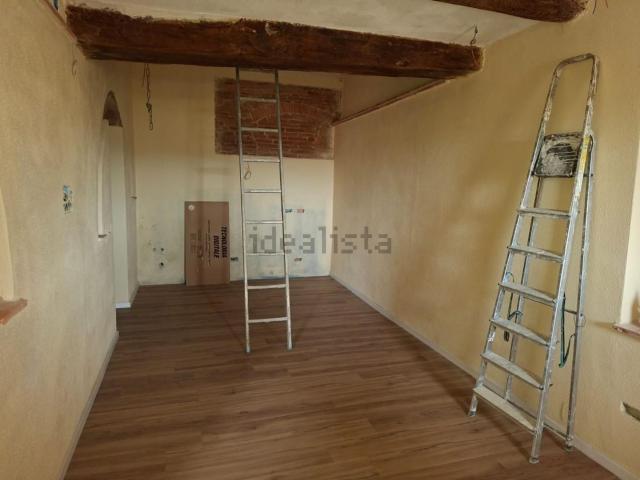 Appartamento in vendita a Peccioli, Toscana