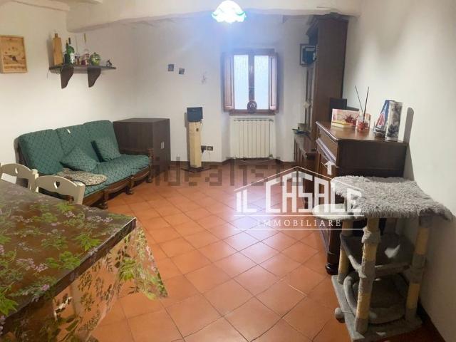 Appartamento in vendita a Unione di Comuni Valdarno e Valdisieve, Rufina