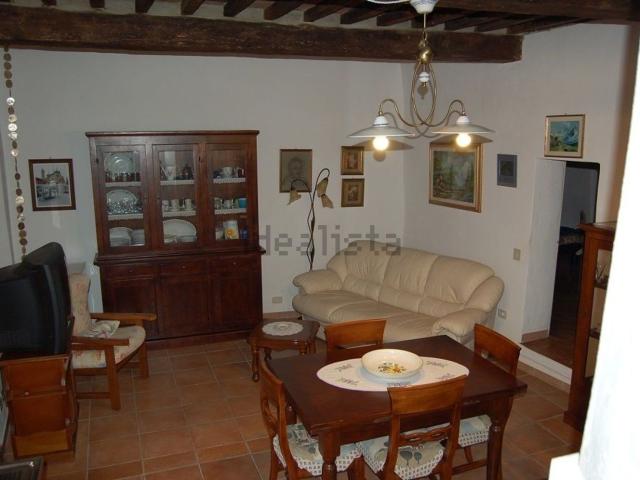Appartamento in vendita a Roccastrada, Toscana