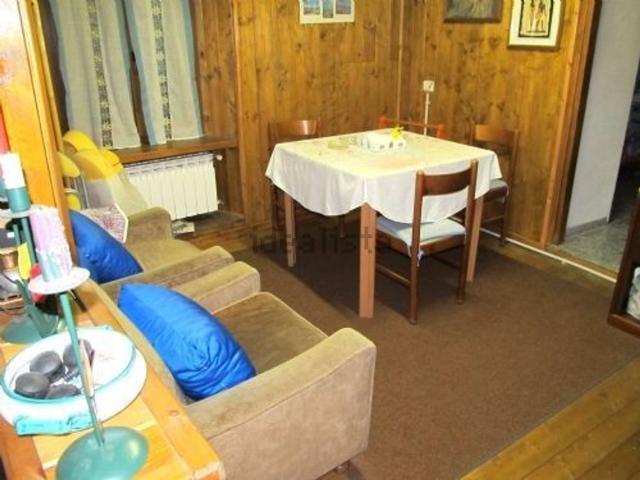 Appartamento in vendita a Fusine, Lombardia