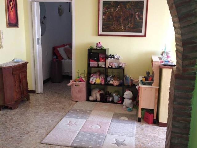 Appartamento in vendita a Centro, Monte Argentario