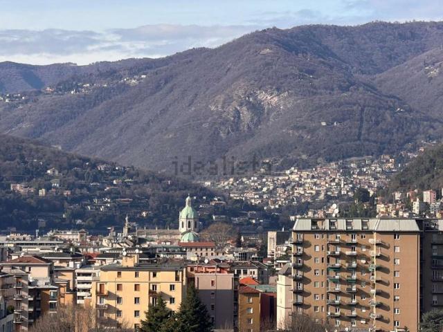 Appartamento in vendita a Como Sole, Como