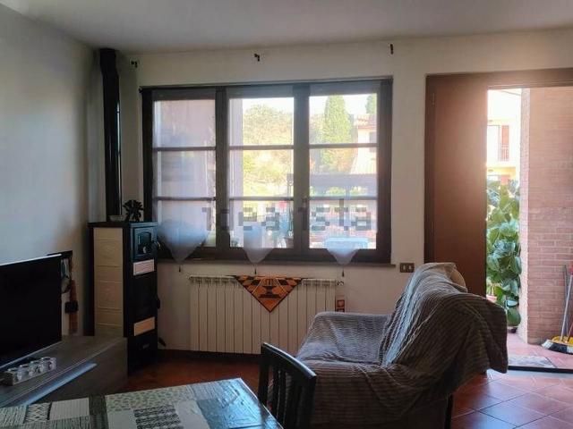 Appartamento in vendita a Pieve Di Sinalunga, Toscana