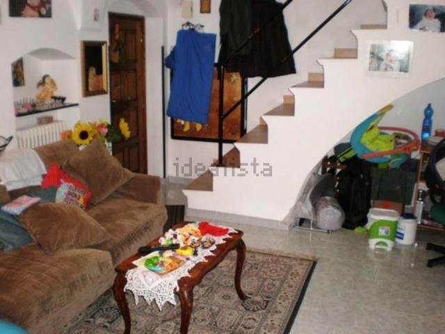 Appartamento in vendita a Vallecrosia, Liguria
