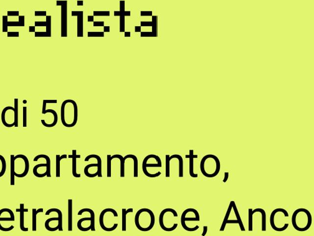 Appartamento in vendita a Marche, Ancona