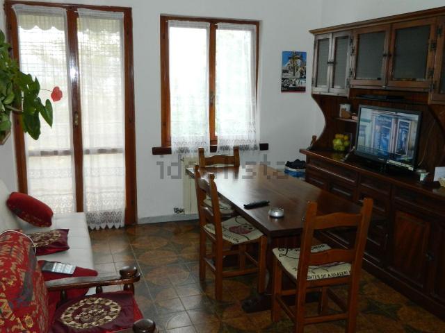 Appartamento in vendita a Luni, Liguria