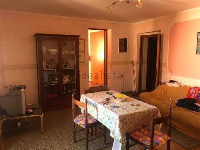 Appartamento in vendita a Sessa Aurunca, Campania