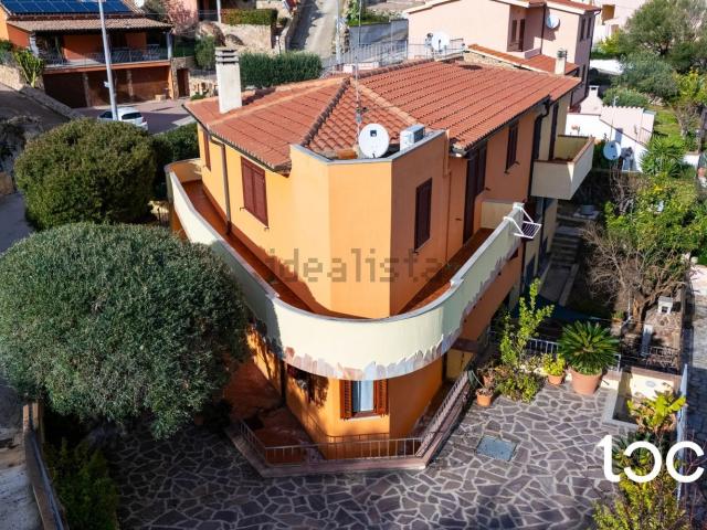 Appartamento in vendita a Puntaldia