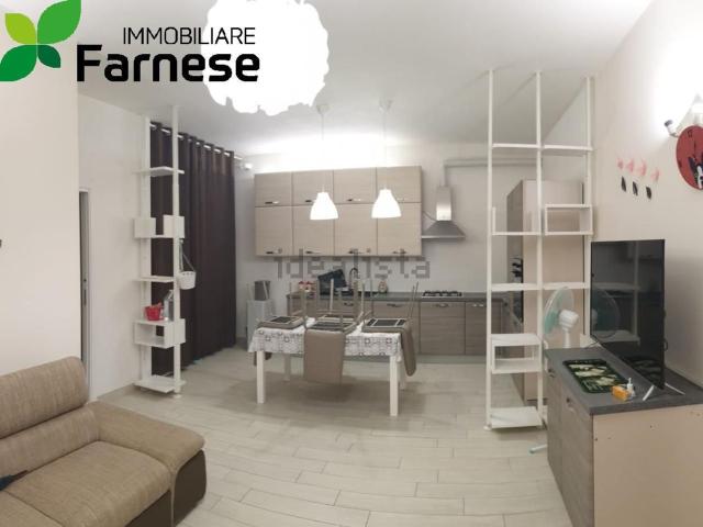 Appartamento in vendita a Valle, Gropparello