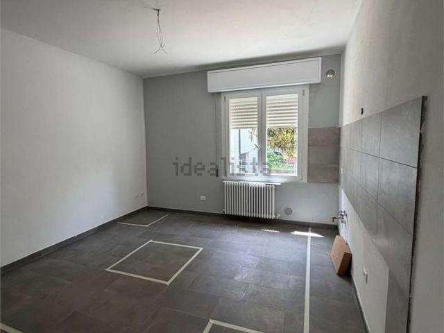 Appartamento in vendita a Suzzara, Mantova