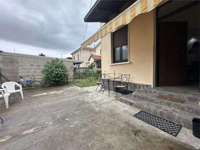 Appartamento in vendita a Vignate, Lombardia