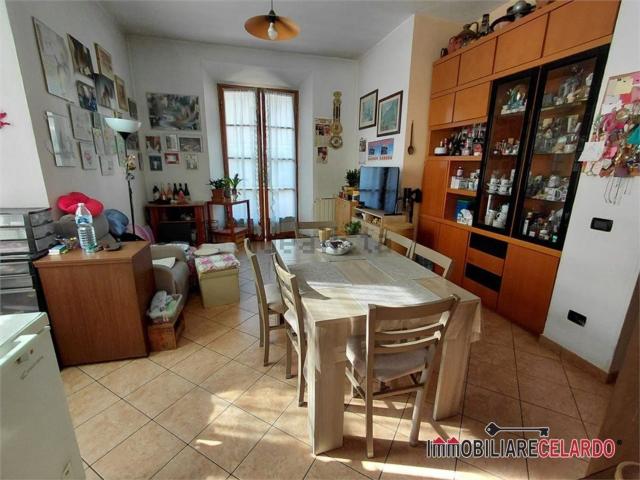 Appartamento in vendita a La Badia, Colle Di Val D'elsa