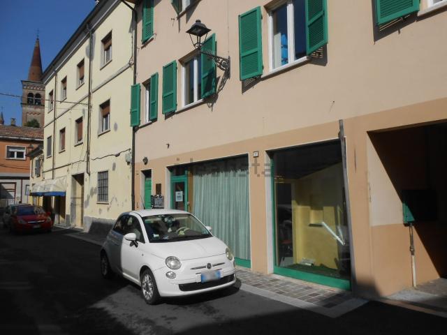 Appartamento in vendita a Castel San Giovanni, Reggio Emilia