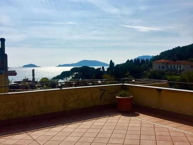 Appartamento in vendita a La Serra, Lerici