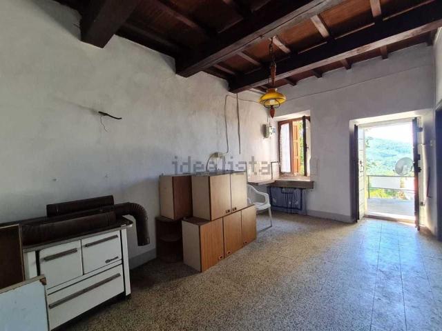 Appartamento in vendita a Chitignano, Toscana